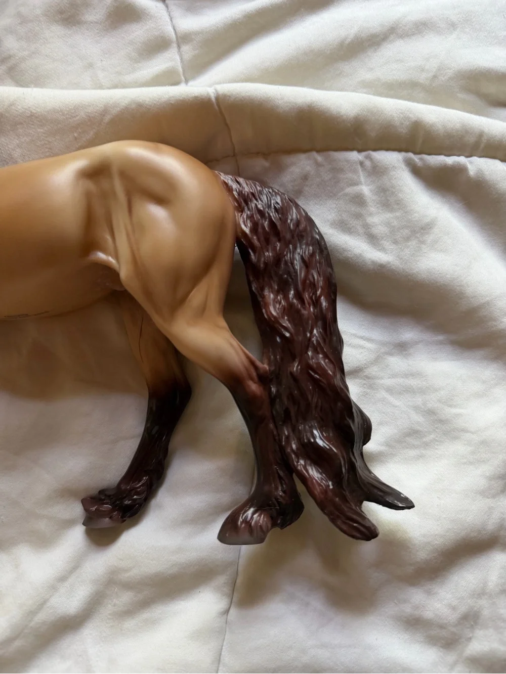 Breyer breyerfest 2026 scandi surprise matte champagne traditional model horse